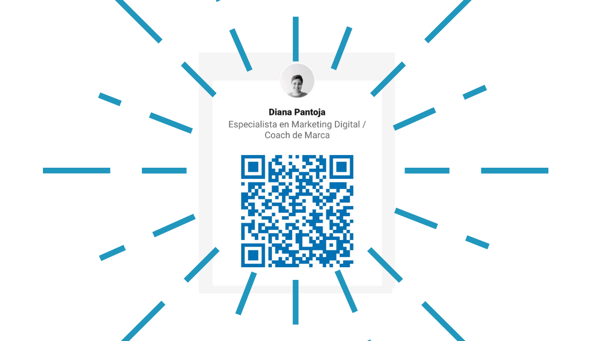 ¿ Cómo crear Código QR de LinkedIn ?