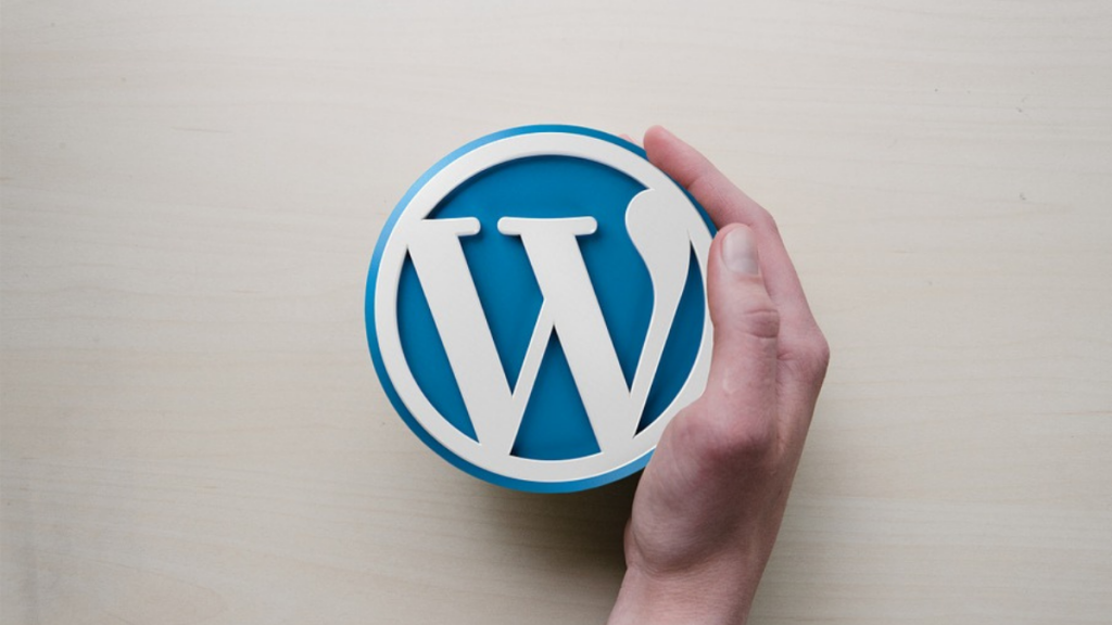 wordpress